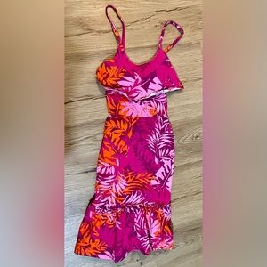 Juicy Couture cotton dress